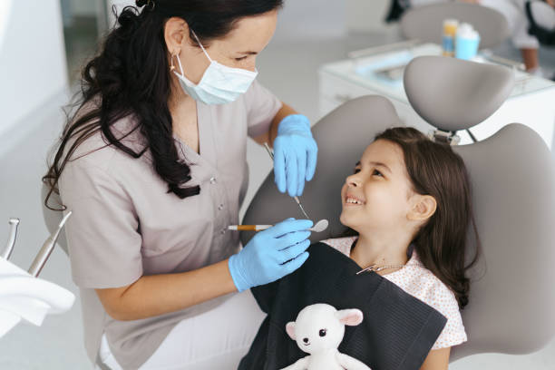 Best Emergency Orthodontic Repairs in Parkland, FL