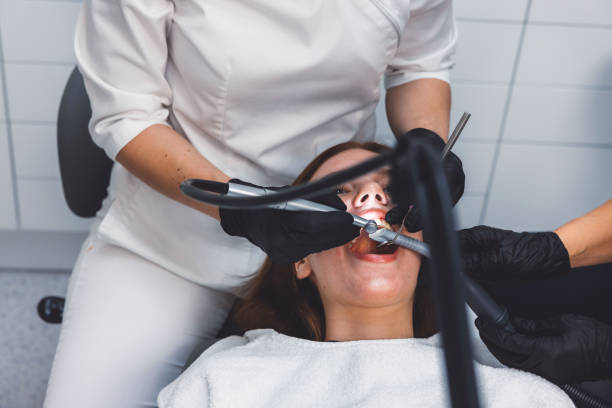 Best Dental Abscess Treatment in Parkland, FL
